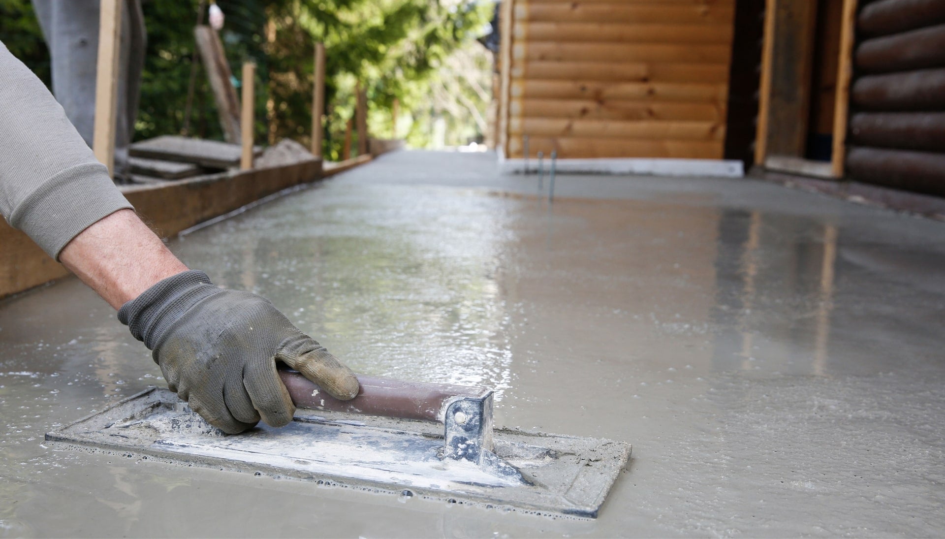 Precision Concrete Floor Leveling Missoula, MT